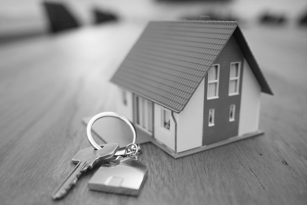 Assurances particuliers - Assurance habitation maison - Courtier en assurances - LC Assurances